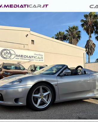 FERRARI 360 Spider F1
