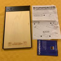 Il camiciaio di Foppa Pedretti