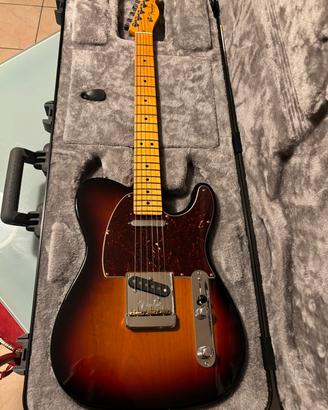 Fender American Professional II telecaster