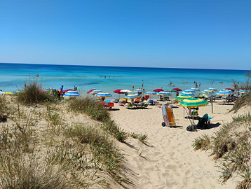 Ottobre. puglia. Salento