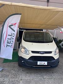Ford Transit Custom 340 2.0 TDCi 130 PL Combi Tren