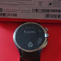 smartwatch one plus watch 3 come nuovo 
