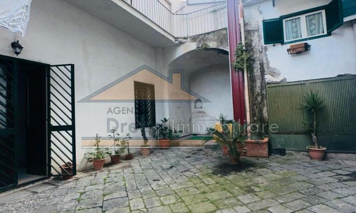 Stabile in Vico Milanese