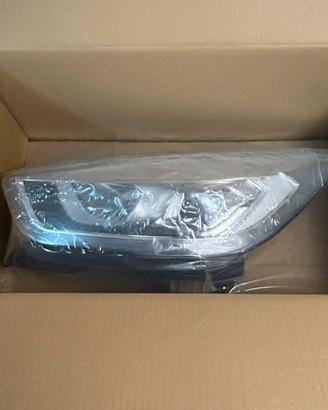 Faro Ford Kuga