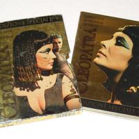 Cleopatra Edizione Speciale (3 DVD) originale