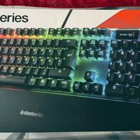 tastiera apex pro