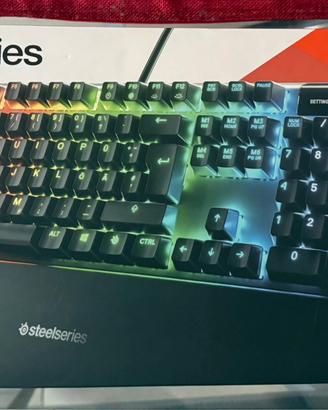 tastiera apex pro