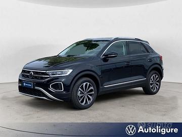 Volkswagen T-Roc 1.5 TSI ACT Style