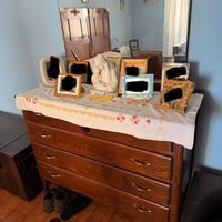 Camera da letto matrimoniale