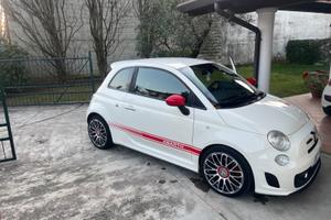 500 Abarth 2010