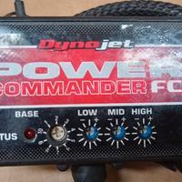 Power Commander Mt 07-07 Tracer-XSR 700 anni 16/20