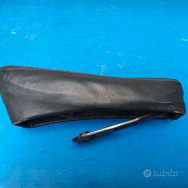 sella lunga lambretta lui 