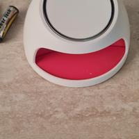 asciuga smalto a batteria