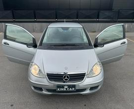 Mercedes-benz A 170 Coupé Avantgarde