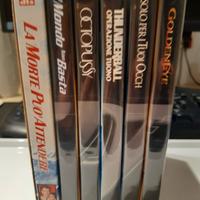 .6 DVD film 007