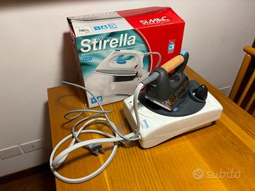 Stirella Simac nuova