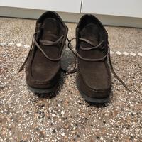 Car shoe polacchino taglia 9