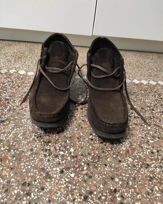 Car shoe polacchino taglia 9