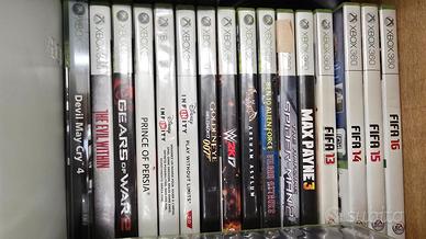 giochi xbox 360