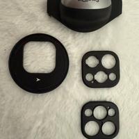 Smallrig custodia per iphone 16pro max