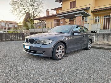BMW Serie 1 (E81) - 2007
