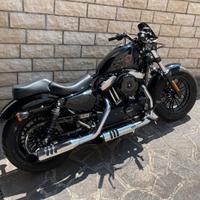 Harley-Davidson Forty-Eight 1200 - 2020