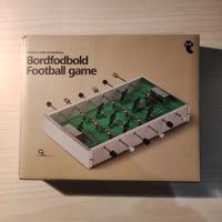 calcetto in miniatura 