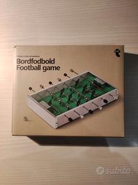 calcetto in miniatura 