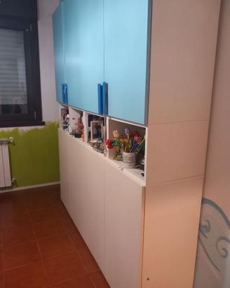 letto a scomparsa
