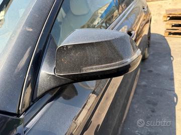 specchietto anteriore sx bmw 640 F06