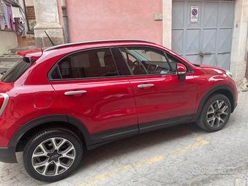 Fiat 500x 2.0