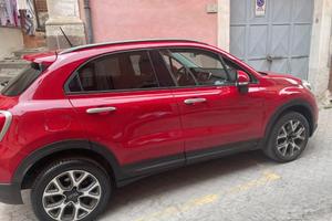 Fiat 500x 2.0