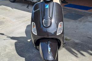 Vespa lx 50