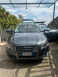 Audi a4 avant 3.0 v6 2005
