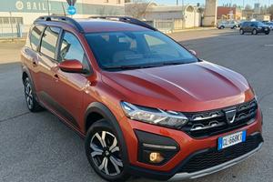 Dacia Jogger 1.0 TCe GPL 100 CV 5 posti Extreme