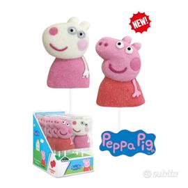 lecca lecca peppa pig grammi 40 x12 pezzi