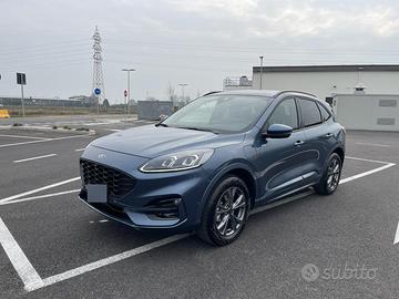 Ford kuga 2023 Plug-in
