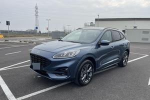 Ford kuga 2023 Plug-in