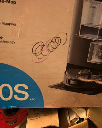 Ecovacs Deebot T30S Pro.