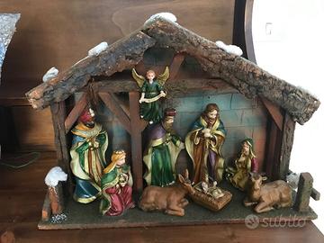Presepe Natività