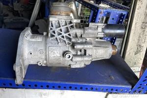 Ripartitore di coppia jeep renegade 2.0 55283666