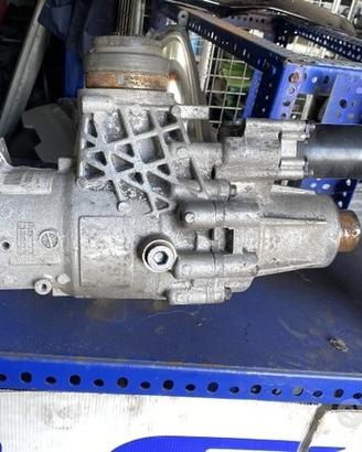 Ripartitore di coppia jeep renegade 2.0 55283666