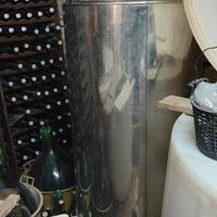 Serbatoi per vino