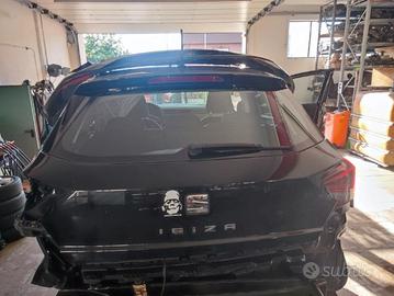 PORTELLONE PER SEAT IBIZA 6F ANNO 2020