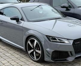 Audi TT RS Coupé 2.5 TFSI quattro S tronic