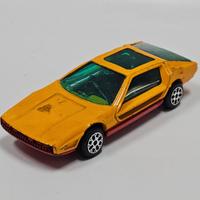 Politoys Polistil Lamborghini Marzal Bertone 1967