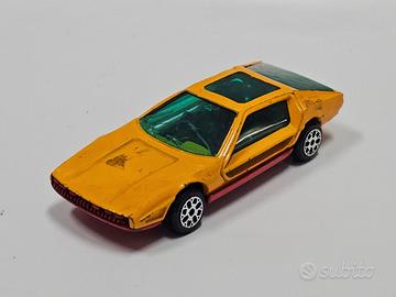 Politoys Polistil Lamborghini Marzal Bertone 1967