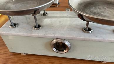 Bilancia metà 1900 da collezione