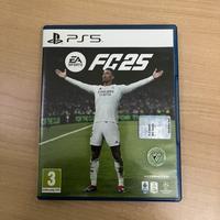 Fc 25 PS5