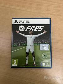 Fc 25 PS5